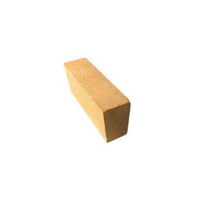 45-55% di blocco di allumina Opzione migliore per materiali refrattari mattoni di pietra in forno per pizza