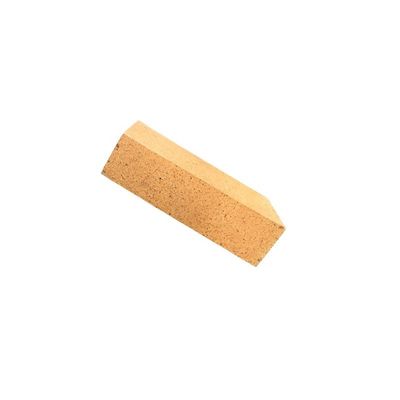 45-55% di blocco di allumina Opzione migliore per materiali refrattari mattoni di pietra in forno per pizza