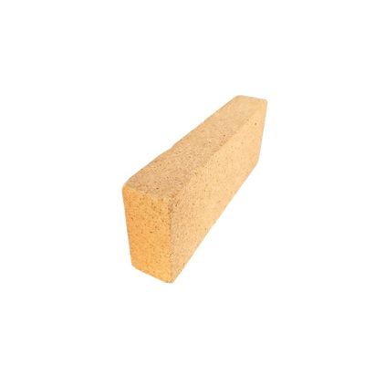 45-55% di blocco di allumina Opzione migliore per materiali refrattari mattoni di pietra in forno per pizza