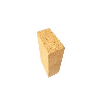 45-55% di blocco di allumina Opzione migliore per materiali refrattari mattoni di pietra in forno per pizza