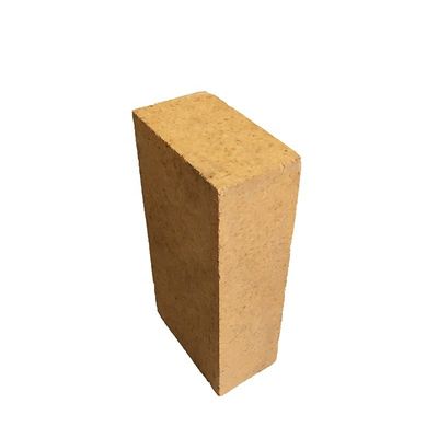 Henan Refractory Brick 2024 per la refrattaria comune 1580°