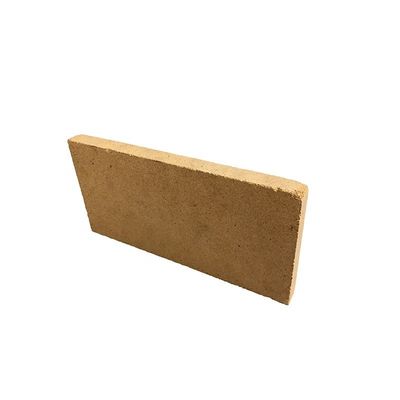 Henan Refractory Brick 2024 per la refrattaria comune 1580°