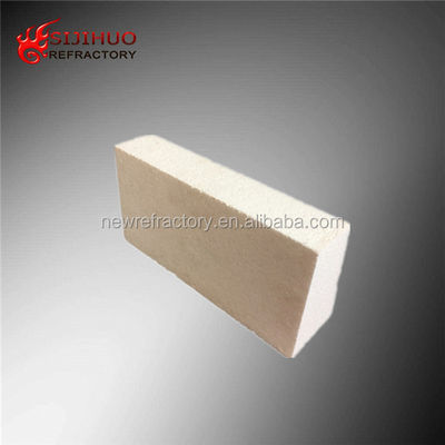 Refrattore 1770°-2000° Alumina mattone a sfera cava per soluzioni refrattarie durevoli