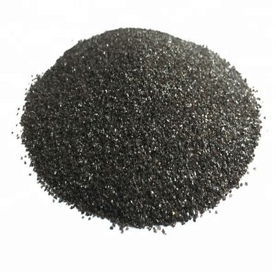 Alumina Bauxite Materie prime 2017 Alumina fusa marrone per rivestimento