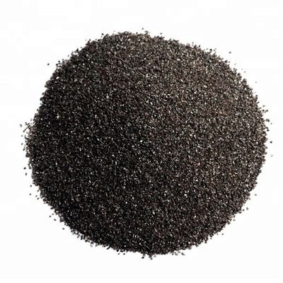 Alumina Bauxite Materie prime 2017 Alumina fusa marrone per rivestimento