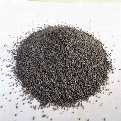 Alumina Bauxite Materie prime 2017 Alumina fusa marrone per rivestimento