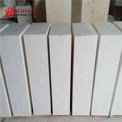 Refrattore comune Alumina blocco di fuoco mattoni di corindone mattoni ad alta refrattorie