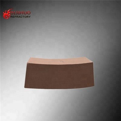 230x114x65mm blocco di alluminio per mattoni di rivestimento isolante di argilla di peso leggero