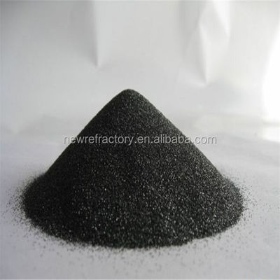 Densità di massa 2,0-2,5 g/cm3 Alumina calcinata marrone fusa per blocchi di alumina