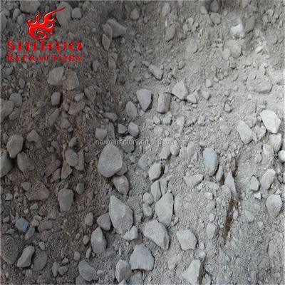 2017 Refrattore di alta allumina Fustabile Refrattore comune 1580° Refrattore 1770°