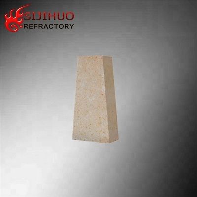 Materiali prima ceramici Cuneo mattoni refrattari 0,1-0,3% Contenuto di CrO per prodotti ceramici