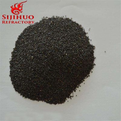 Conscienza Alumina fusa marrone Contenuto di SiC % 1,2-1,4 per abrasivi e refrattari