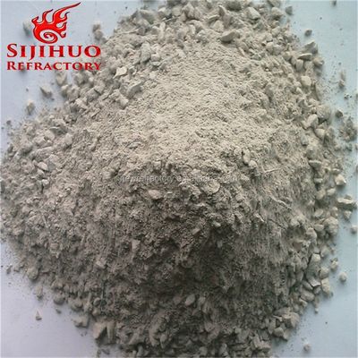 2017 Refrattore di alta allumina Fustabile Refrattore comune 1580° Refrattore 1770°