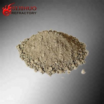 Top- Alumina refrattaria fusibile con certificazione ISO9001 e contenuto di SiC 0,1-1,4%