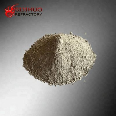 Top- Alumina refrattaria fusibile con certificazione ISO9001 e contenuto di SiC 0,1-1,4%
