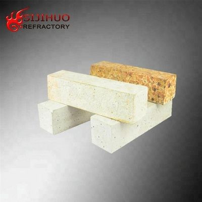 Top- Alumina refrattaria fusibile con certificazione ISO9001 e contenuto di SiC 0,1-1,4%