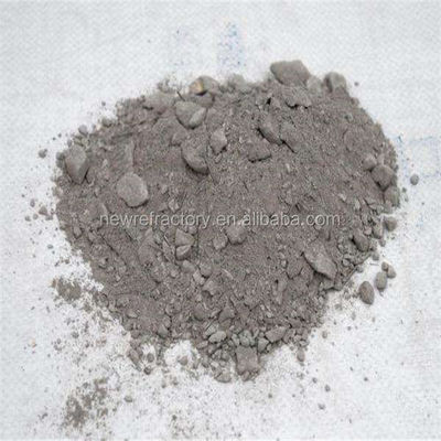 Materiali grezzi ceramici versatili Refrattori fusibili adatti a vari tipi di forni