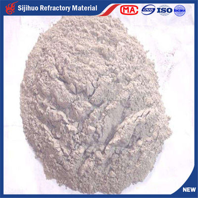 Materiali grezzi ceramici versatili Refrattori fusibili adatti a vari tipi di forni