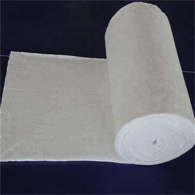 Procedura di installazione di coperte in fibra ceramica con aluminosilicato a costi accessibili