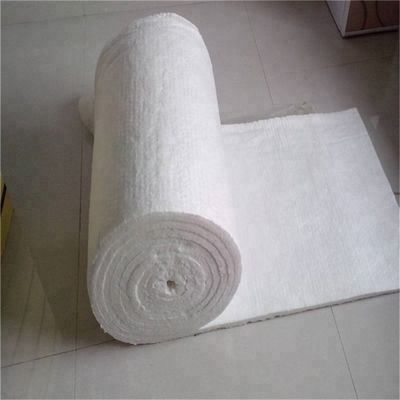 Procedura di installazione di coperte in fibra ceramica con aluminosilicato a costi accessibili