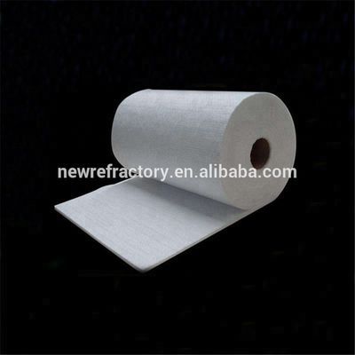 Massimizzare l'efficienza con coperte isolanti in fibra ceramica nei forni industriali