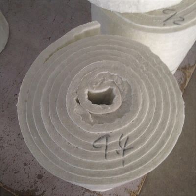Massimizzare l'efficienza con coperte isolanti in fibra ceramica nei forni industriali