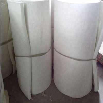 Massimizzare l'efficienza con coperte isolanti in fibra ceramica nei forni industriali