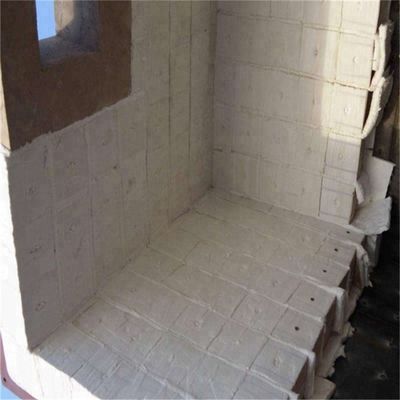 Massimizzare l'efficienza con coperte isolanti in fibra ceramica nei forni industriali