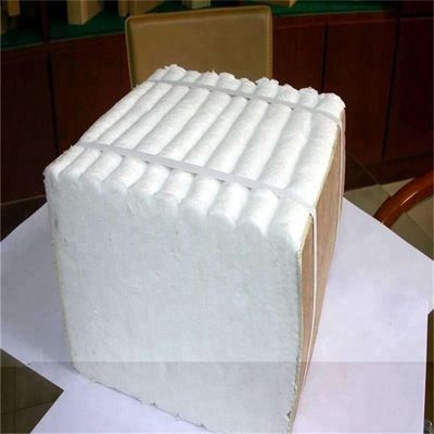 Massimizzare l'efficienza con coperte isolanti in fibra ceramica nei forni industriali