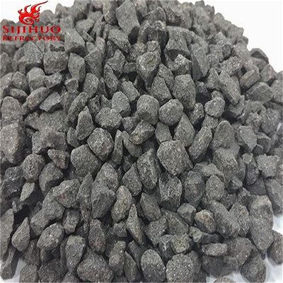 Densità di massa di 2,0-2,5 g/cm3 Corindone di allumina fusa marrone per lucidatura e laminazione