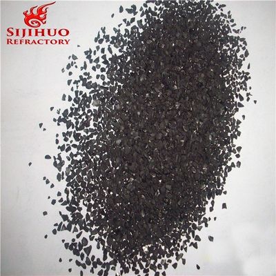 Densità di massa di 2,0-2,5 g/cm3 Corindone di allumina fusa marrone per lucidatura e laminazione