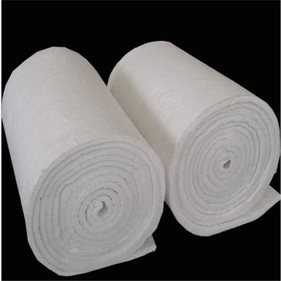 Copertura in fibra ceramica con isolamento termico certificato CE con contenuto di MgO % 0,8-1.2