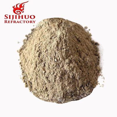 45-75% Al2O3 Alumina ad alto contenuto