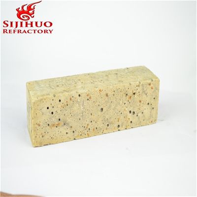 45-75% Al2O3 Alumina ad alto contenuto