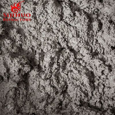 45-75% Al2O3 Alumina ad alto contenuto