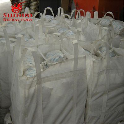 45-75% Al2O3 Alumina ad alto contenuto