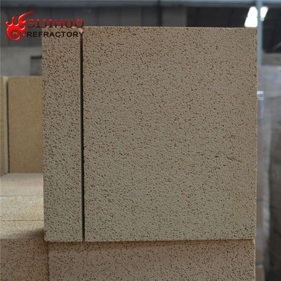 Materie prime ceramiche con elevato contenuto di alluminio