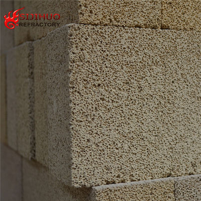 Materie prime ceramiche con elevato contenuto di alluminio