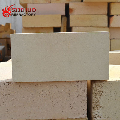 Granito isolante di alluminio giallo chiaro per prestazioni di isolamento termico superiori