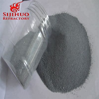 Isolazione refrattaria con contenuto di SiO2 compreso tra 2 e 20%
