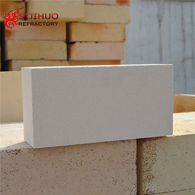 Granito isolante di alluminio giallo chiaro per prestazioni di isolamento termico superiori