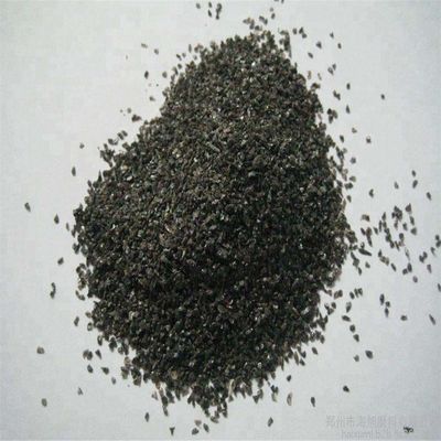 Alumina fusa marrone al 95% AL F8 -300 Grano per prestazioni abrasive di tacca