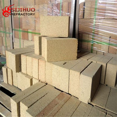 Brick isolante B-1/B-5/B-6/B-7 per forni industriali