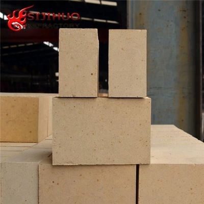 mattoni refrattari di allumina a basso solco con basso contenuto di SiC e certificazione ISO9001