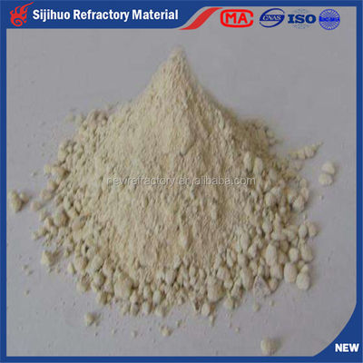 Densità di massa 2,4-3,15 g/cm3 Alta alumina refrattaria