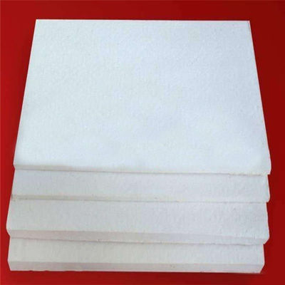 Isolazione Tavola in fibra ceramica di alumina mullite silicato con 39-55% di Al2O3