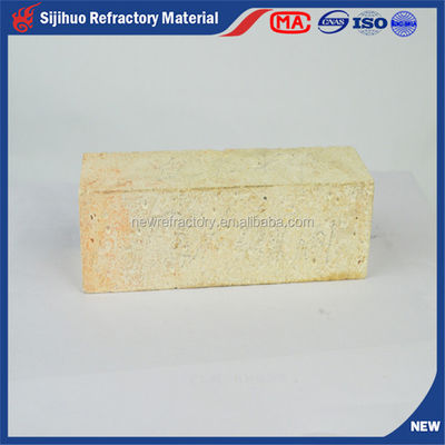 Densità di massa 2,4-3,15 g/cm3 Alta alumina refrattaria