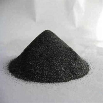 Alumina fusa marrone personalizzabile per forni industriali 0,8-1,2 MgO