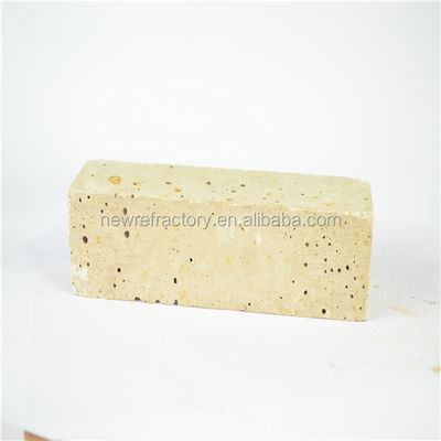 Industria Costruzione Alta alumina refrattaria Fustabile con alumina cemento e bauxite