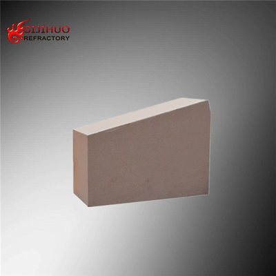 S Top of Light Weight Isolating Fire Clay Bricks with Common Refractoriness (Isolazione del fuoco con mattoni di argilla di peso leggero con refrattore comune)